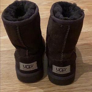 Ugg boots